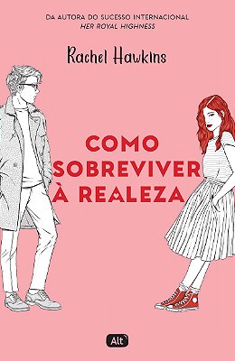 Como sobreviver à realeza