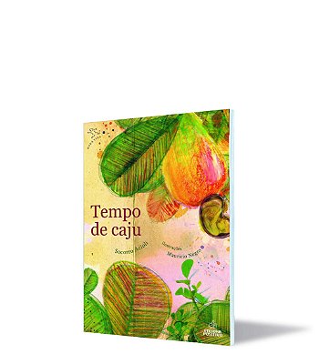 Tempo de Caju