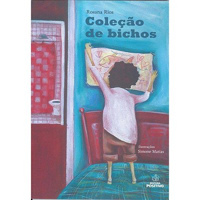 Coleção de Bichos