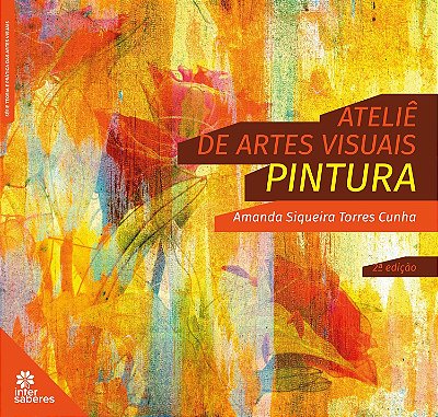 Ateliê de artes visuais: Pintura