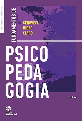 Fundamentos de Psicopedagogia