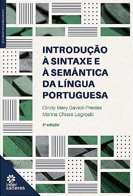 Introdução à sintaxe e à semântica da língua portuguesa
