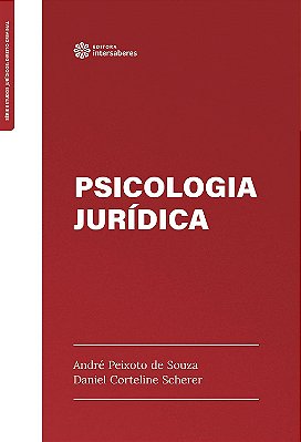 Psicologia Jurídica