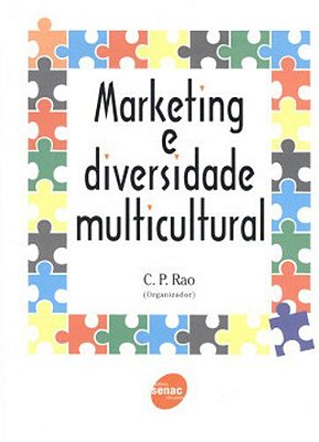 Marketing E Diversidade Multicultural