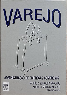 Varejo. Administração De Empresas Comerciais -USADO