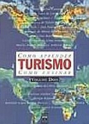 Turismo. Como Aprender, Como Ensinar - Volume 2
