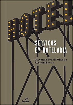 Hotel: Serviços em Hotelaria