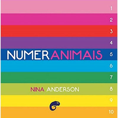 Numeranimais