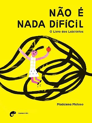 Não é nada difícil