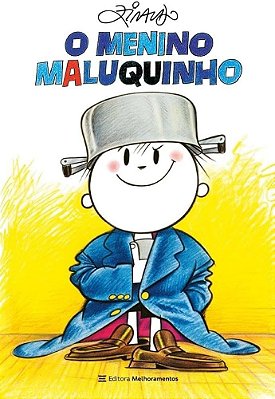 O Menino Maluquinho