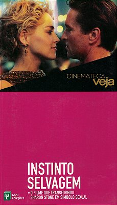 Cinemateca Veja - Instinto Selvagem