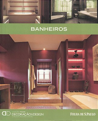 Banheiros - Volume 6