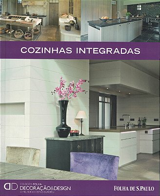Cozinhas Integradas - Volume 13