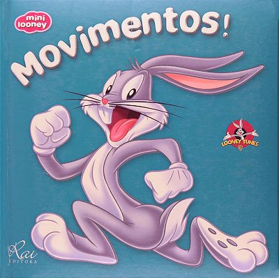 Movimentos! - Capa dura