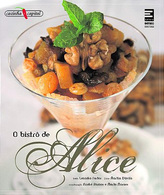 O bistro de Alice