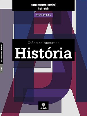 História - Editora: InterSaberes