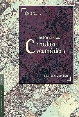 História dos concílios ecumênicos