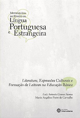 Literatura, expressões culturais e formação de leitores na educação básica