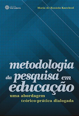 Metodologia da pesquisa em educação