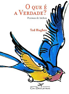 O Que é a verdade? Poemas de bichos