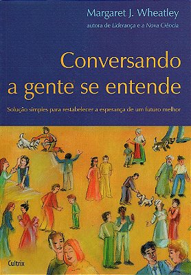 Conversando a Gente se Entende