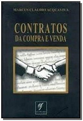 Contratos da Compra e Venda