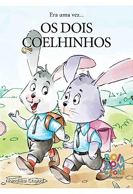 Era uma vez... os dois coelhinhos