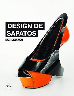 Design de Sapatos
