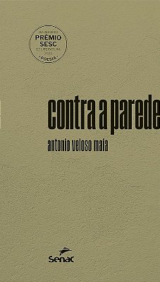 Contra a parede - Antonio Veloso Maia