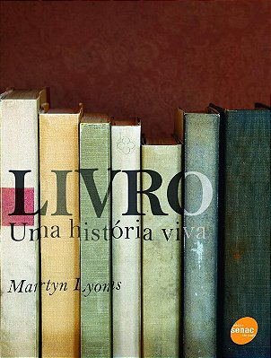 Uma História Viva - Senac São Paulo