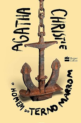 O homem do terno marrom - Agatha Christie