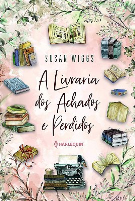 A Livraria dos Achados e Perdidos - USADO