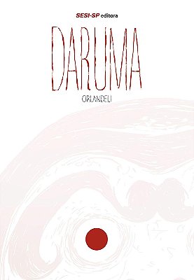 Daruma - Autor: Orlandeli - USADO