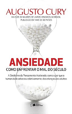 Ansiedade: Como enfrentar o mal do século - USADO