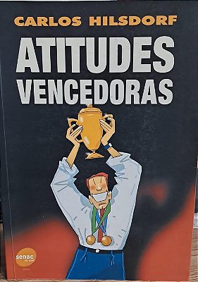 Atitudes Vencedoras - USADO