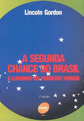 A Segunda Chance Do Brasil - USADO