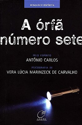 A órfã número sete - USADO