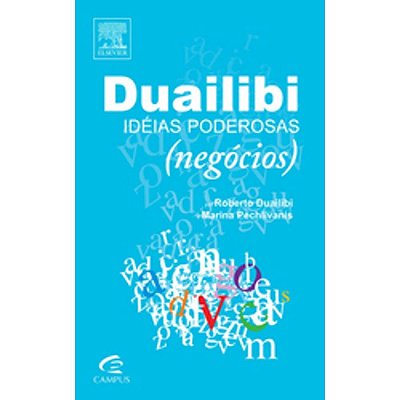 Ideias Poderosas (Negócios) - USADO