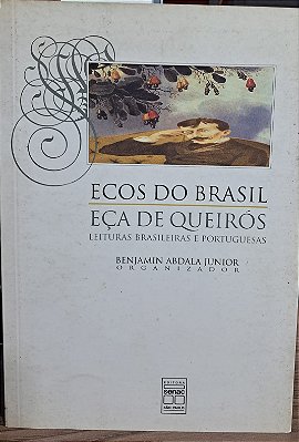 Ecos Do Brasil - USADO