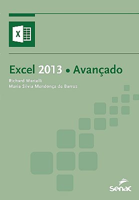 Excel 2013 Avançado - USADO