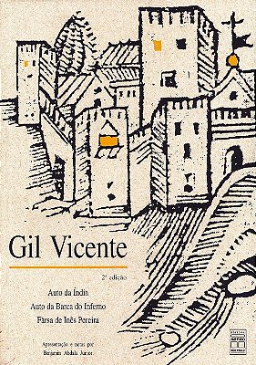 Gil Vicente - USADO