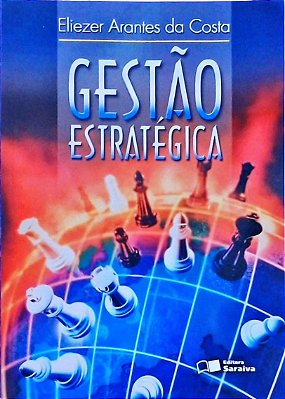 Gestão Estratégica- USADO