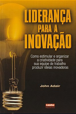 Liderança Para Inovação - USADO
