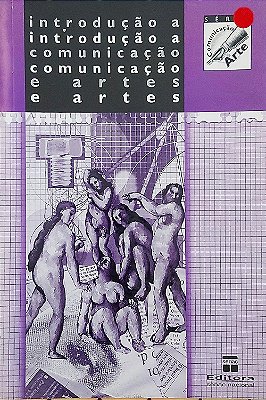 Introdução A Comunicação E Artes - USADO