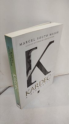 Kardec: A biografia - USADO