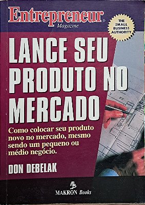 Lance Seu Produto No Mercado - USADO