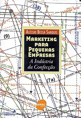 Marketing Para Pequenas Empresas - USADO