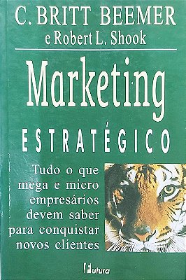 Marketing Estratégico - USADO