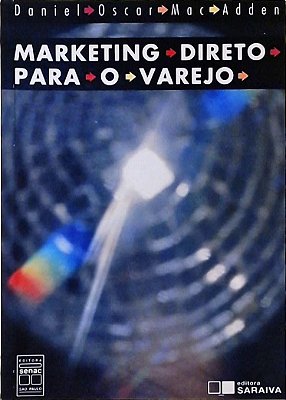 Marketing Direto Para O Varejo - USADO