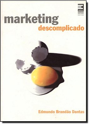 Marketing Descomplicado - Senac DF - USADO